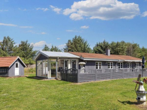 Holiday home Løkken IV